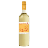 BPhR - PAYS D'OC - SAUVIGNON BLANC Go Drinks